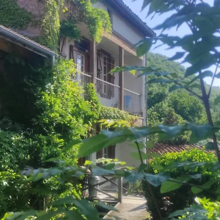Le Clos Baroussais Thebe Exterior foto