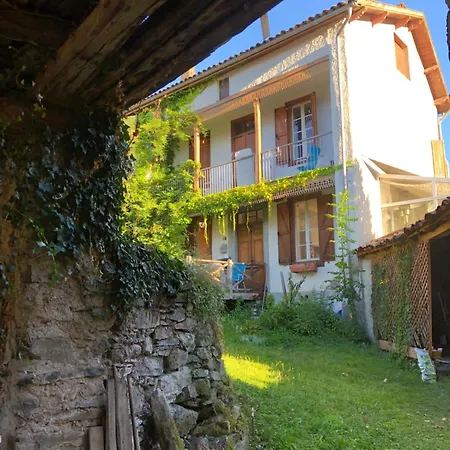 Le Clos Baroussais Thebe Exterior foto