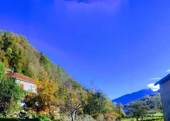 Le Clos Baroussais