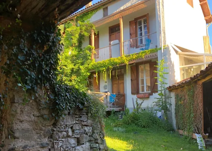 Le Clos Baroussais