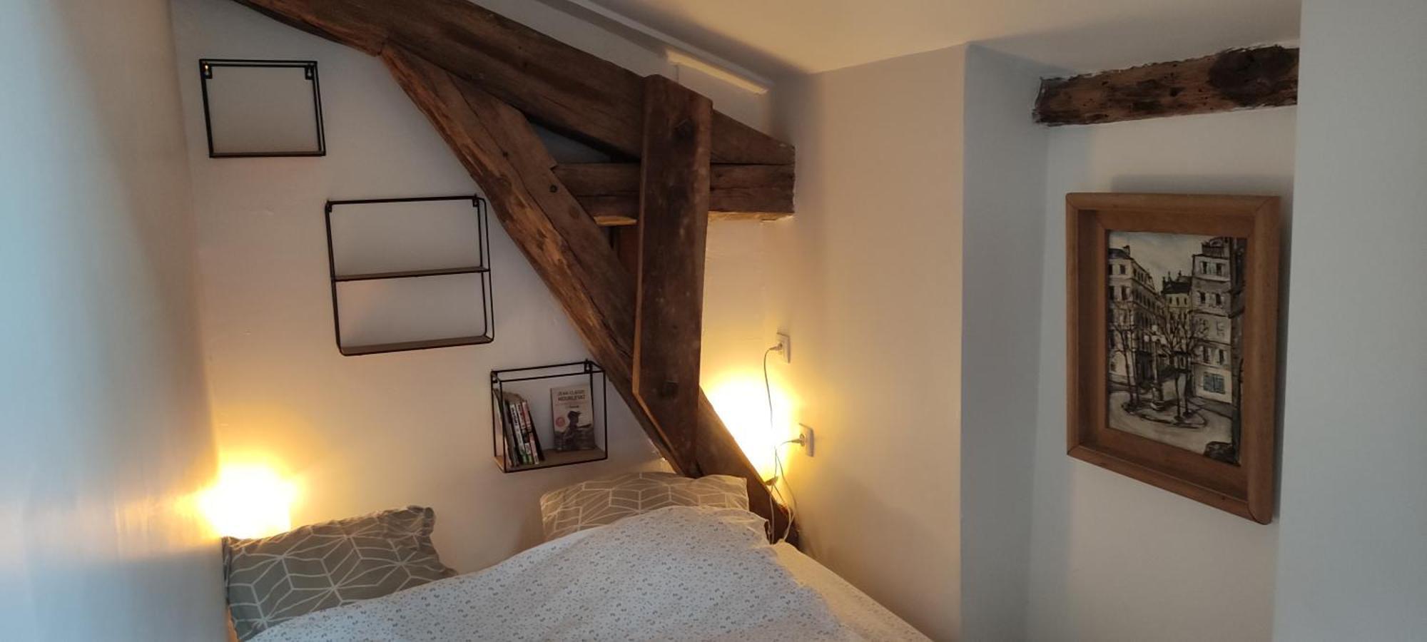 Casa vacanze Le Clos Baroussais *
