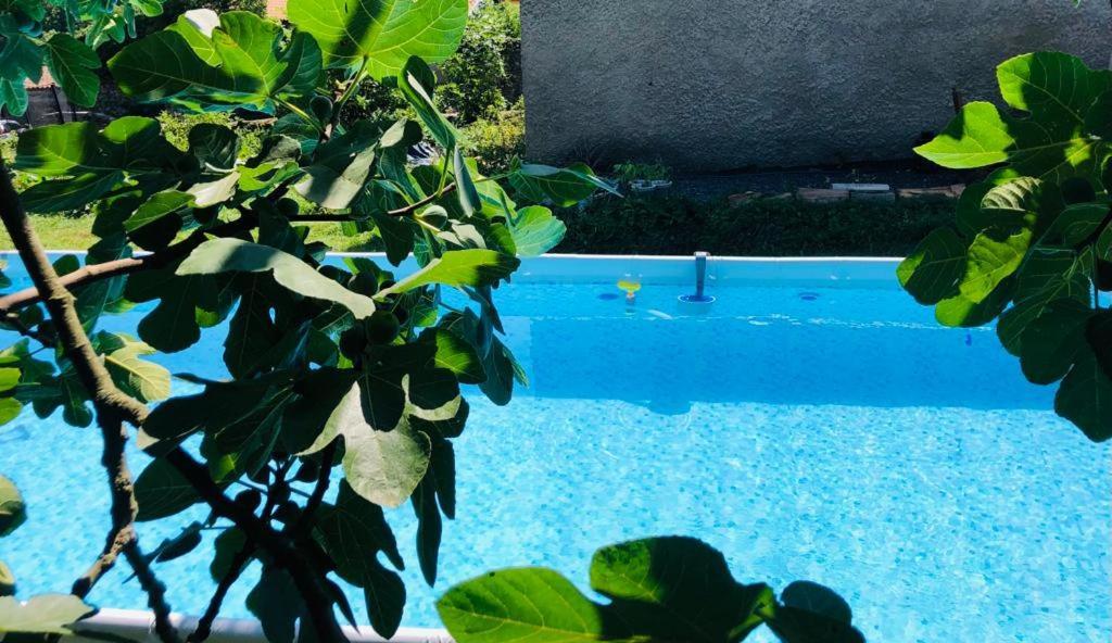 Le Clos Baroussais