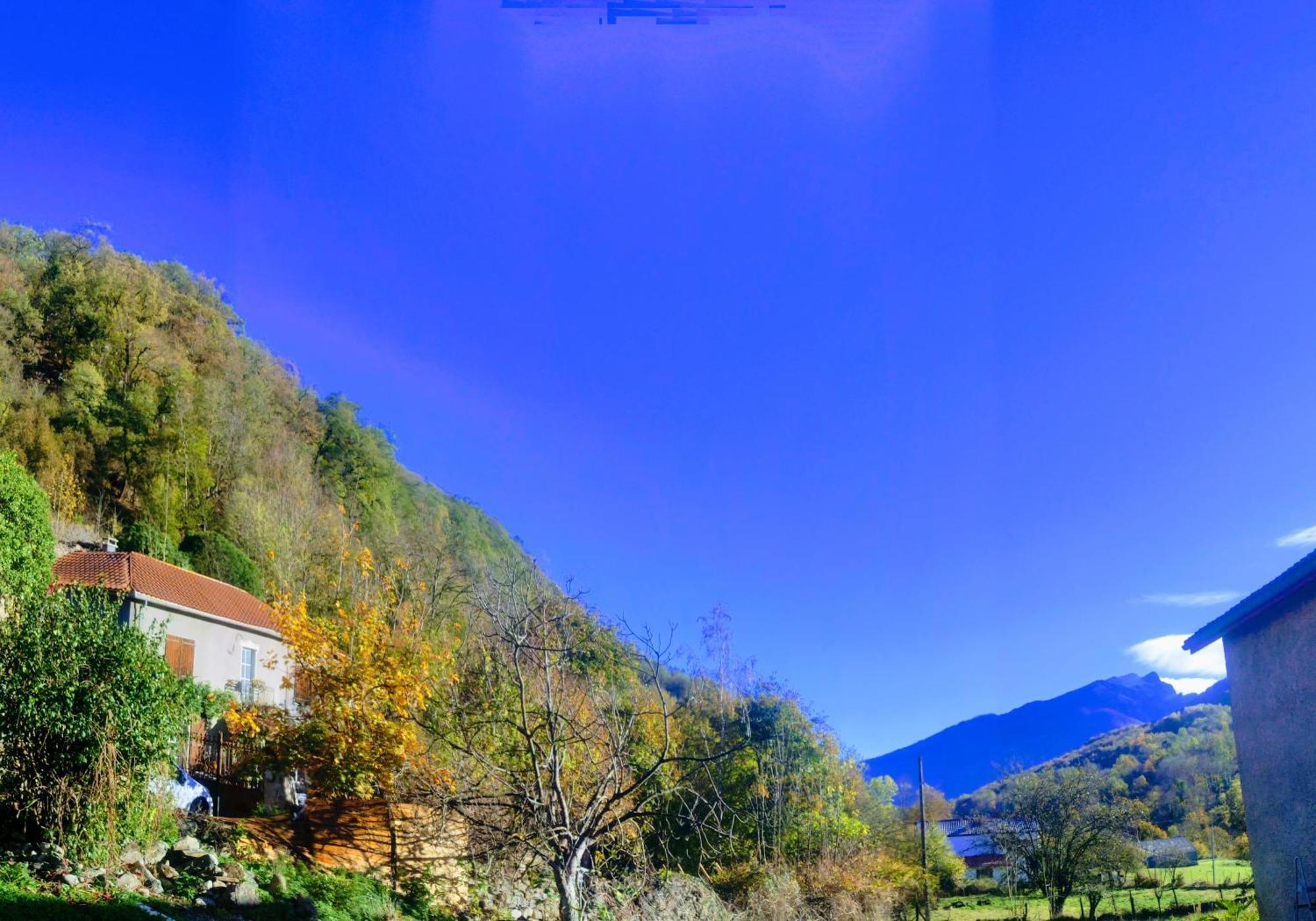 Le Clos Baroussais