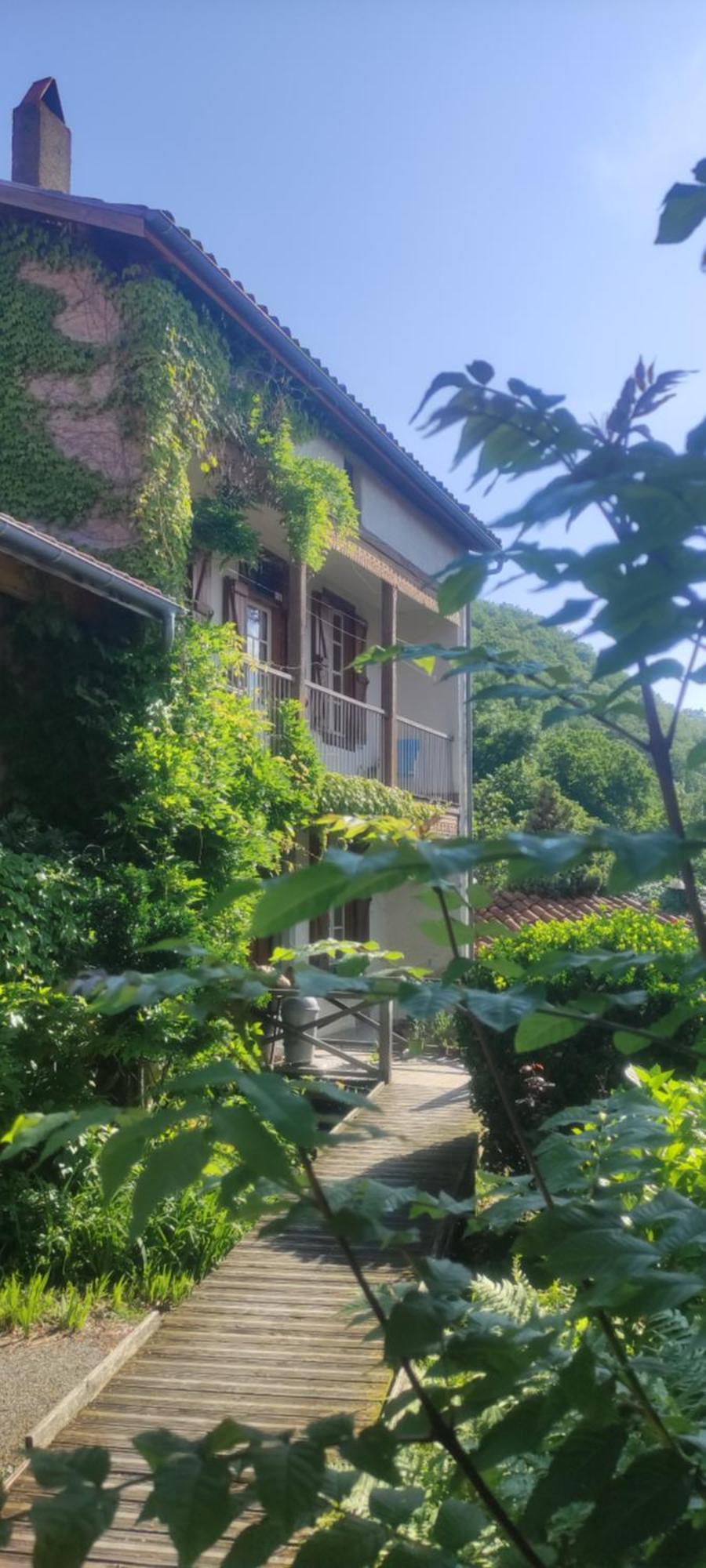 Le Clos Baroussais