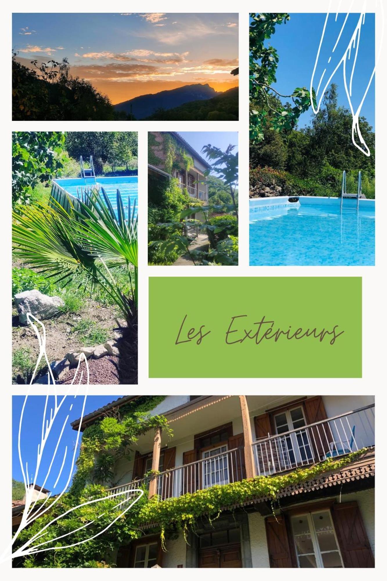 Le Clos Baroussais