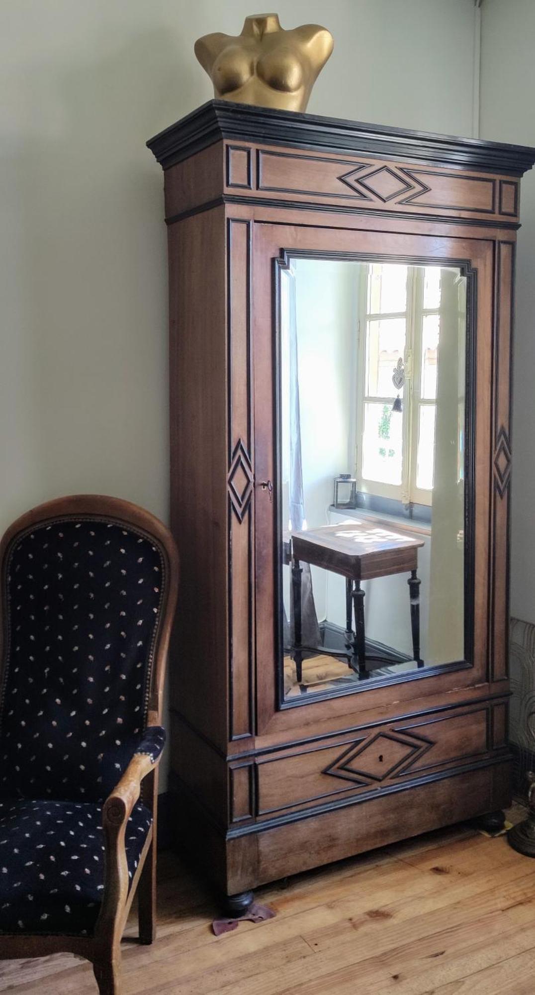 Ferienhaus Le Clos Baroussais *