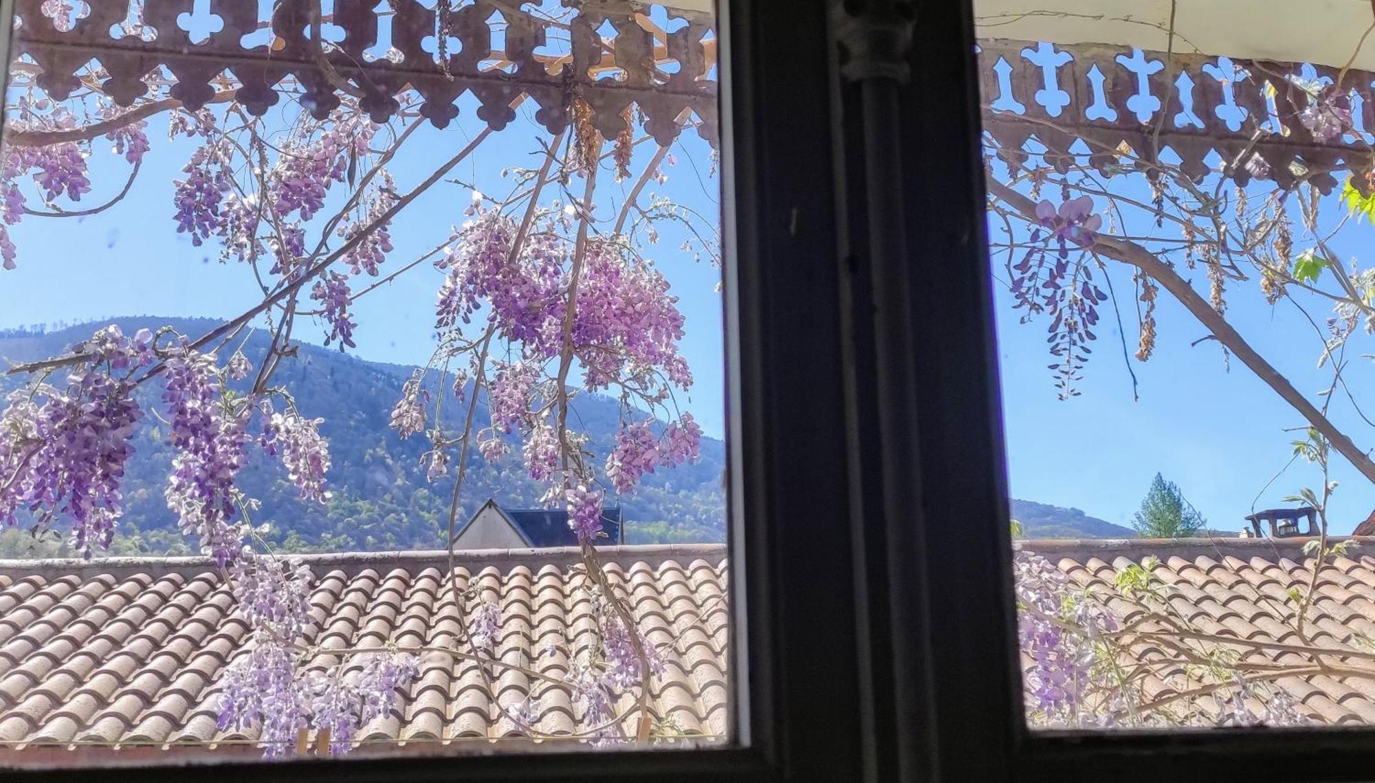 Ferienhaus Le Clos Baroussais Thebe