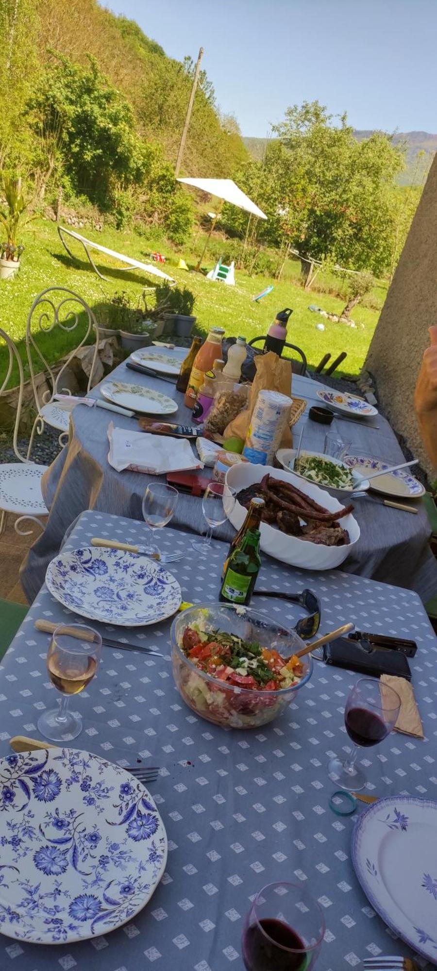 Le Clos Baroussais *