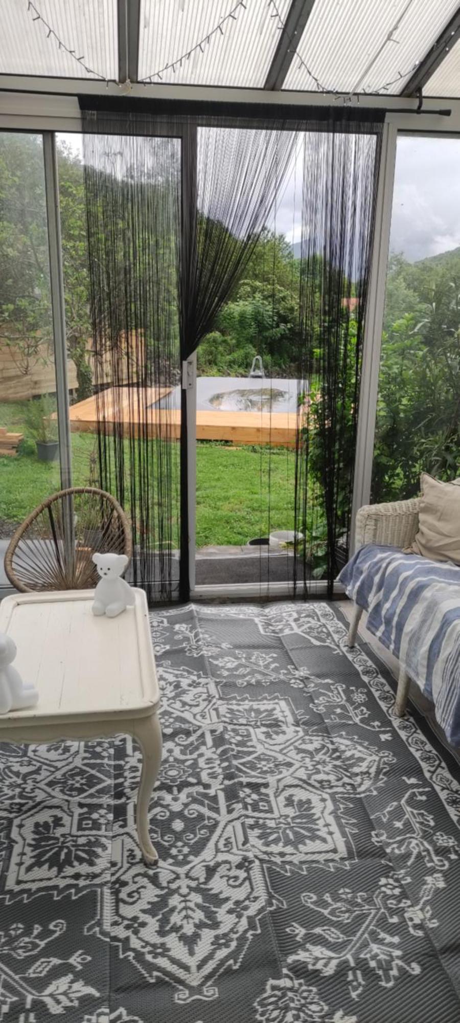 Ferienhaus Le Clos Baroussais