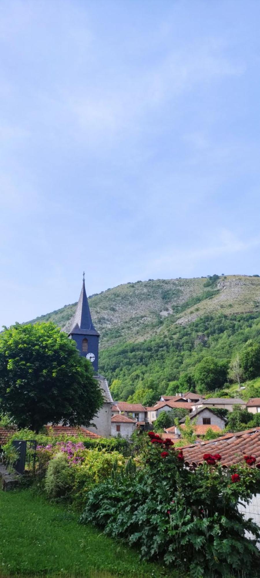 Le Clos Baroussais