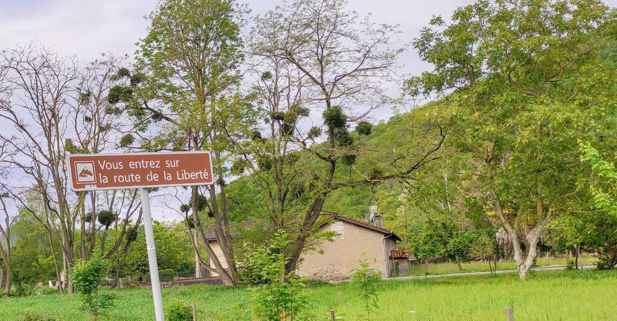 Ferienhaus Le Clos Baroussais *