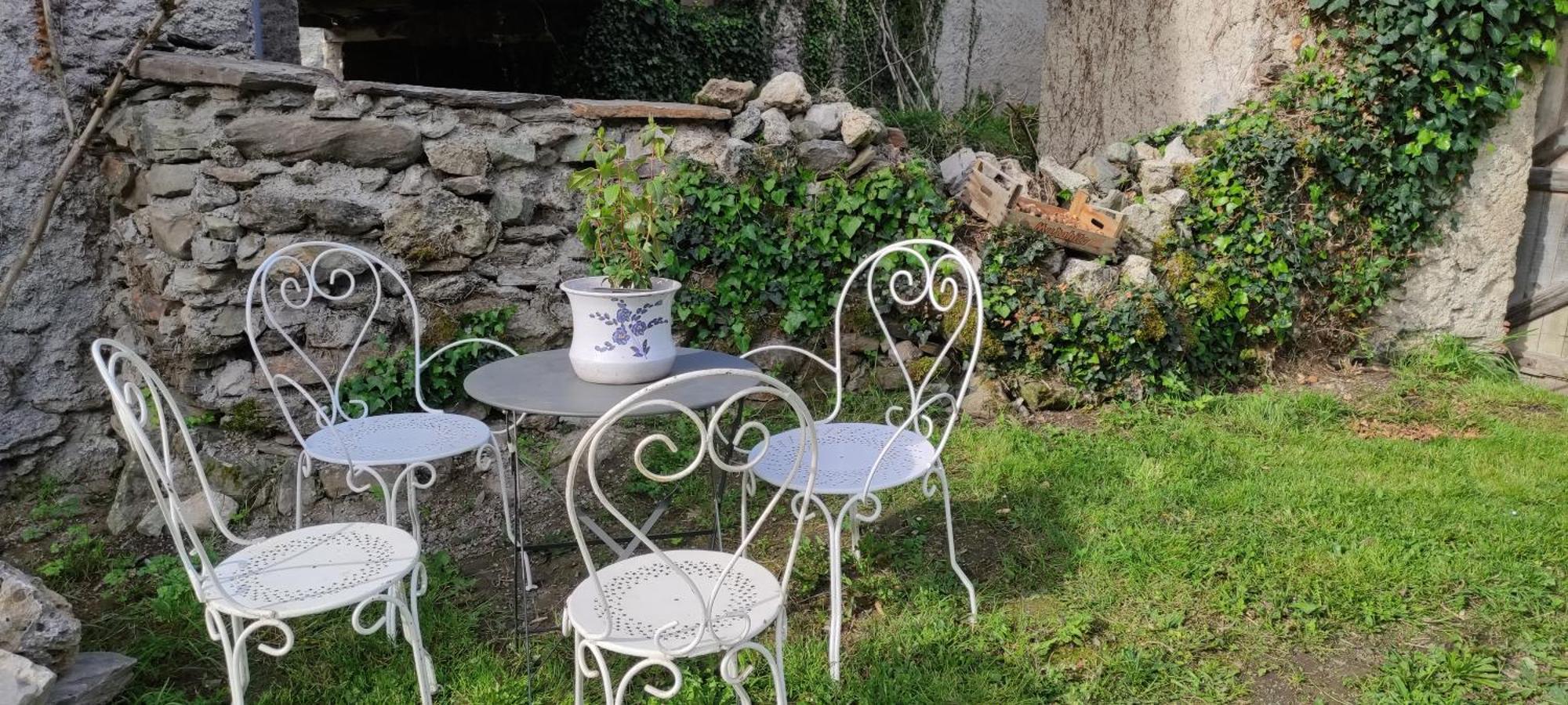 Le Clos Baroussais *