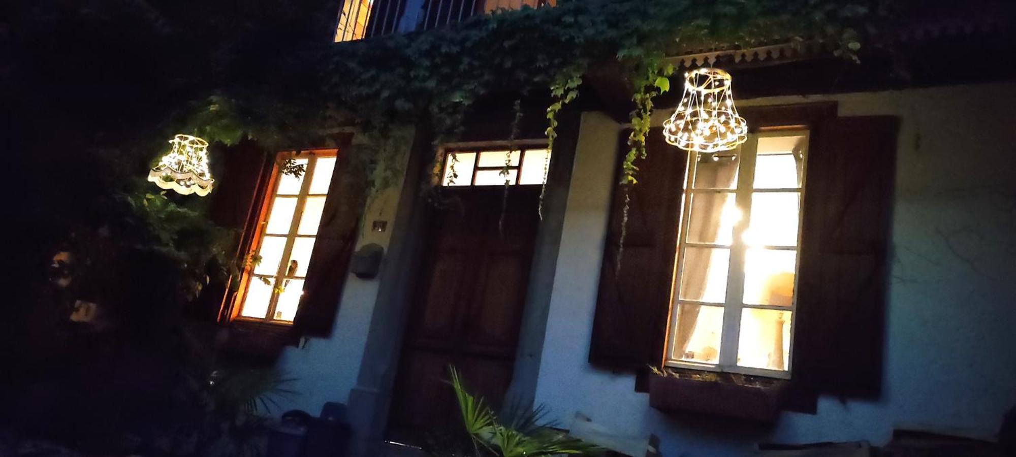 Le Clos Baroussais * Thebe