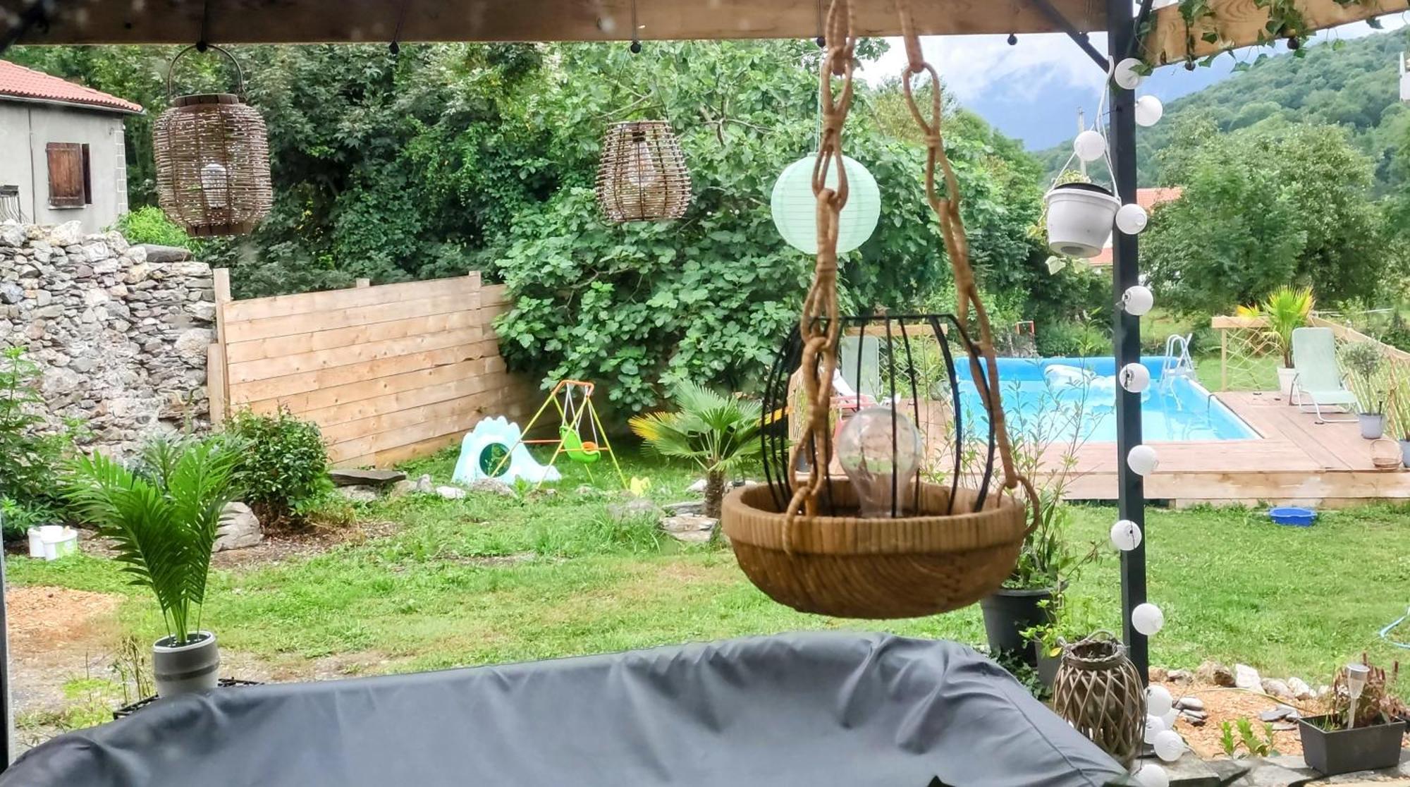 Le Clos Baroussais *